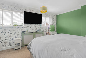 Bedroom- click for photo gallery